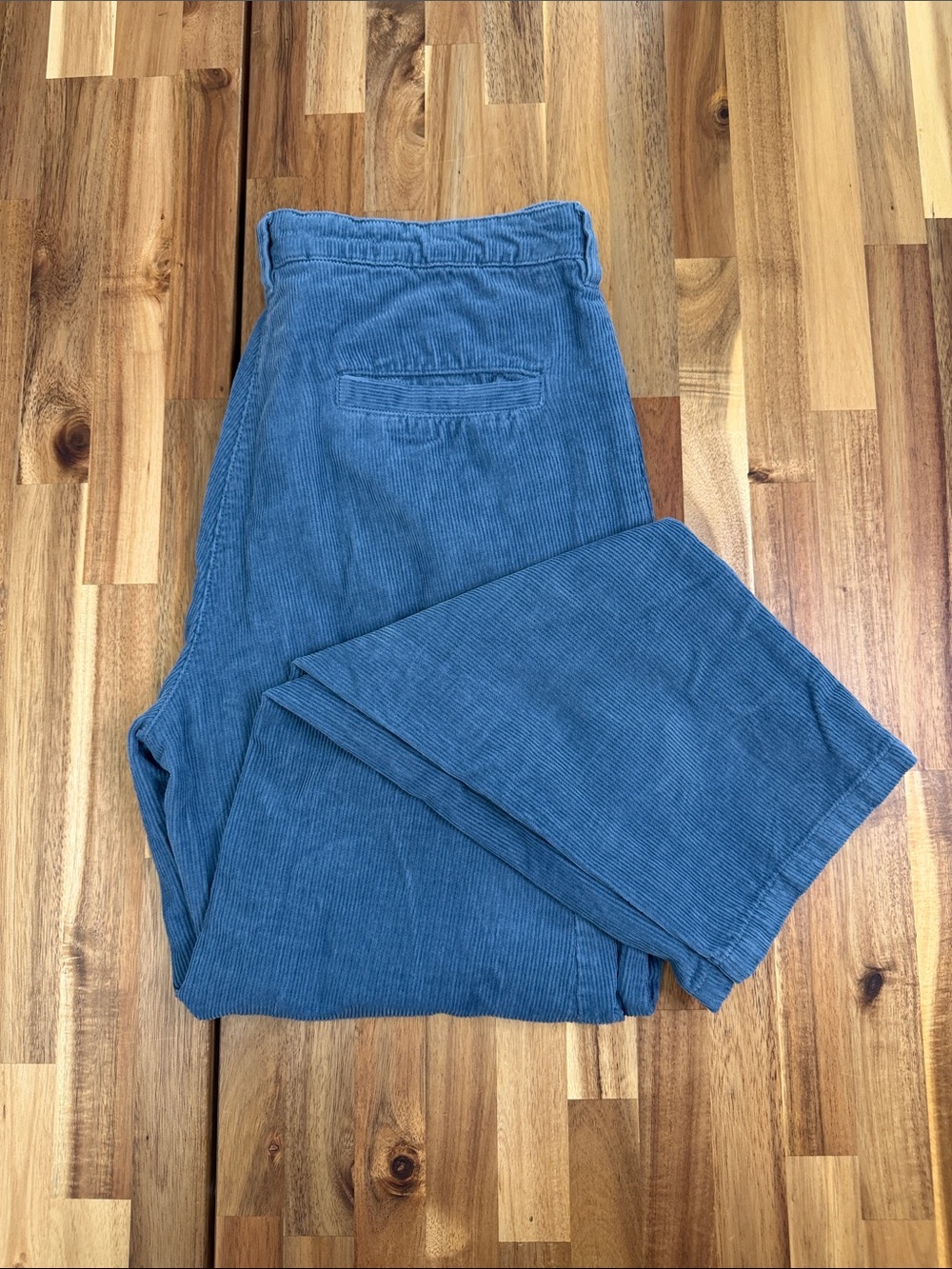 Poetry Corduroy Pants